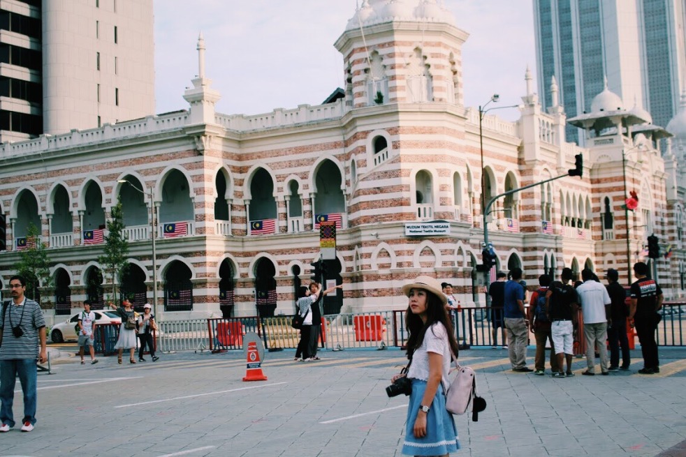 Trải nghiệm mê hoặc ở phố cổ Malacca, ly Mojito dùng ống hút giấy và nhịp đập phố thị dưới ánh sáng kinh kỳ Pavilion