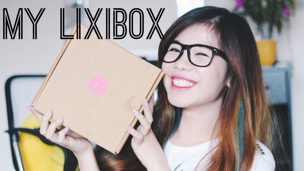 lixibox