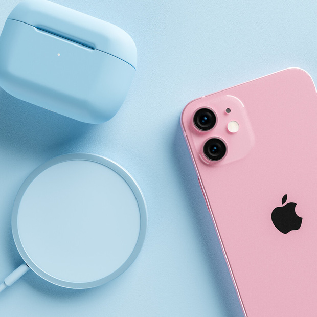 Không chỉ có iPhone 13 và AirPods, Apple sẽ còn ra mắt rất nhiều sản phẩm mới trong năm 2021? - Ảnh 2.