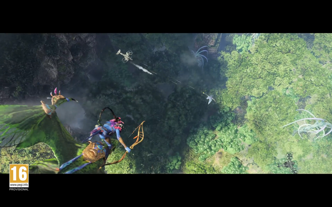 Ubisoft tặng game thủ cơ hội trở thành người Na’vi, khám phá thế giới Pandora màu nhiệm trong game Avatar sắp ra mắt - Ảnh 7.