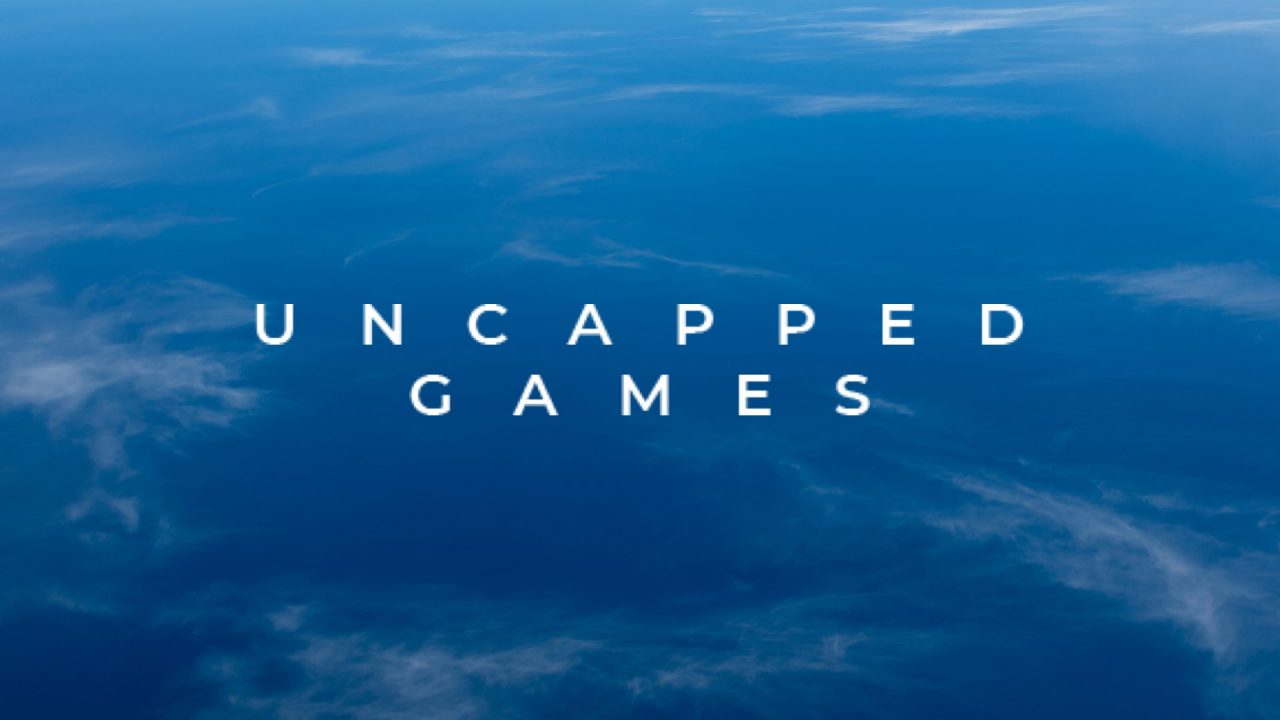 Uncapped Games