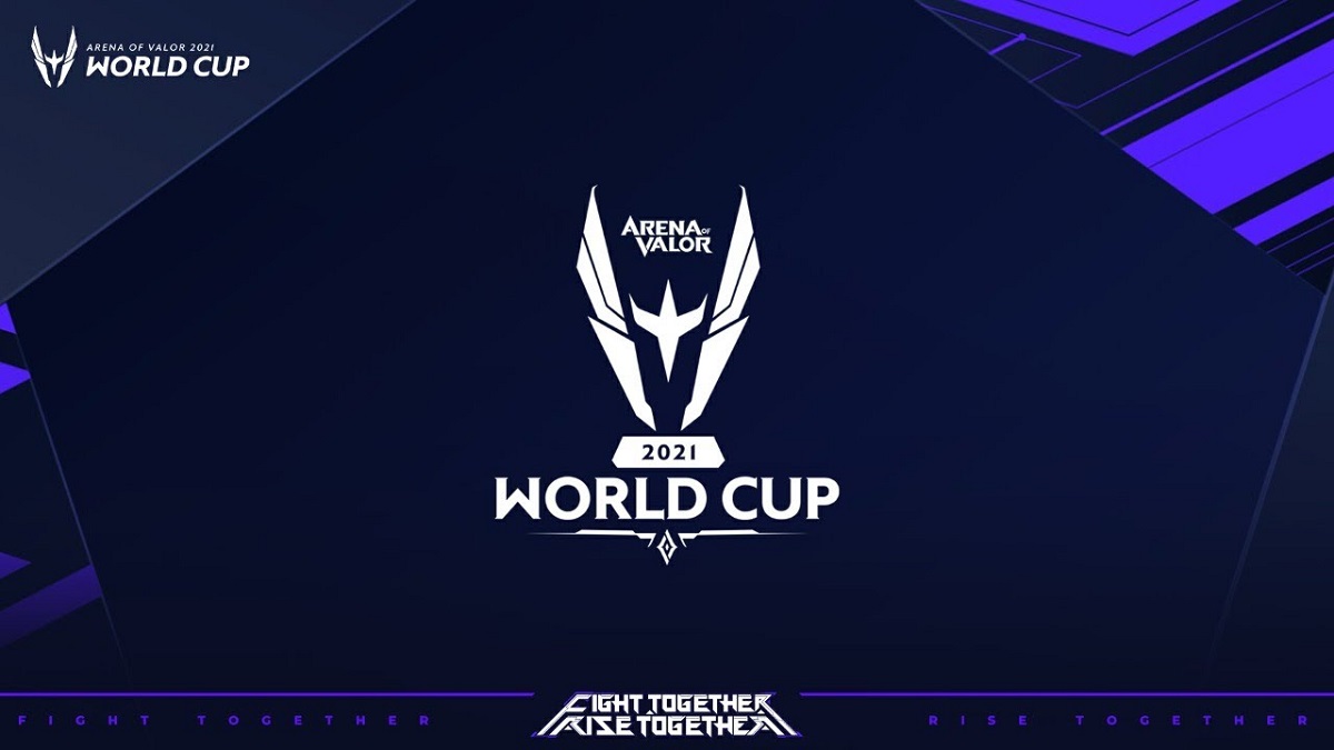 Giải đấu Arena of Valor World Cup