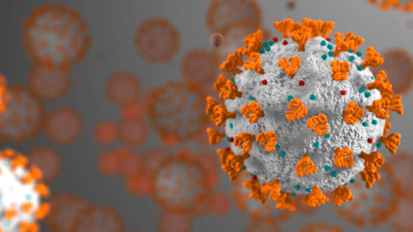 Tương lai của virus SARS-CoV-2
