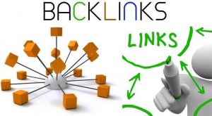 xây dựng backlinks chất lượng