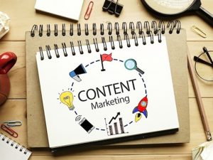 Xu hướng Content Marketing
