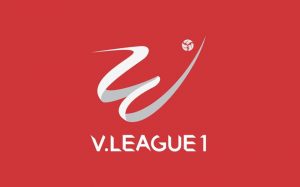 V.League 2022